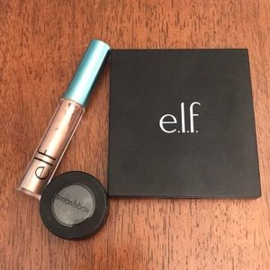 Make up Bundle, Elf and Smashbox